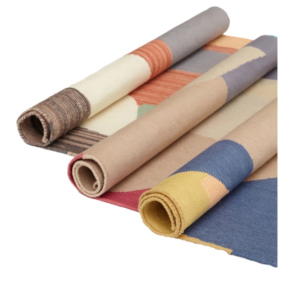 Tantuvi Rug - Picture 3 of 5